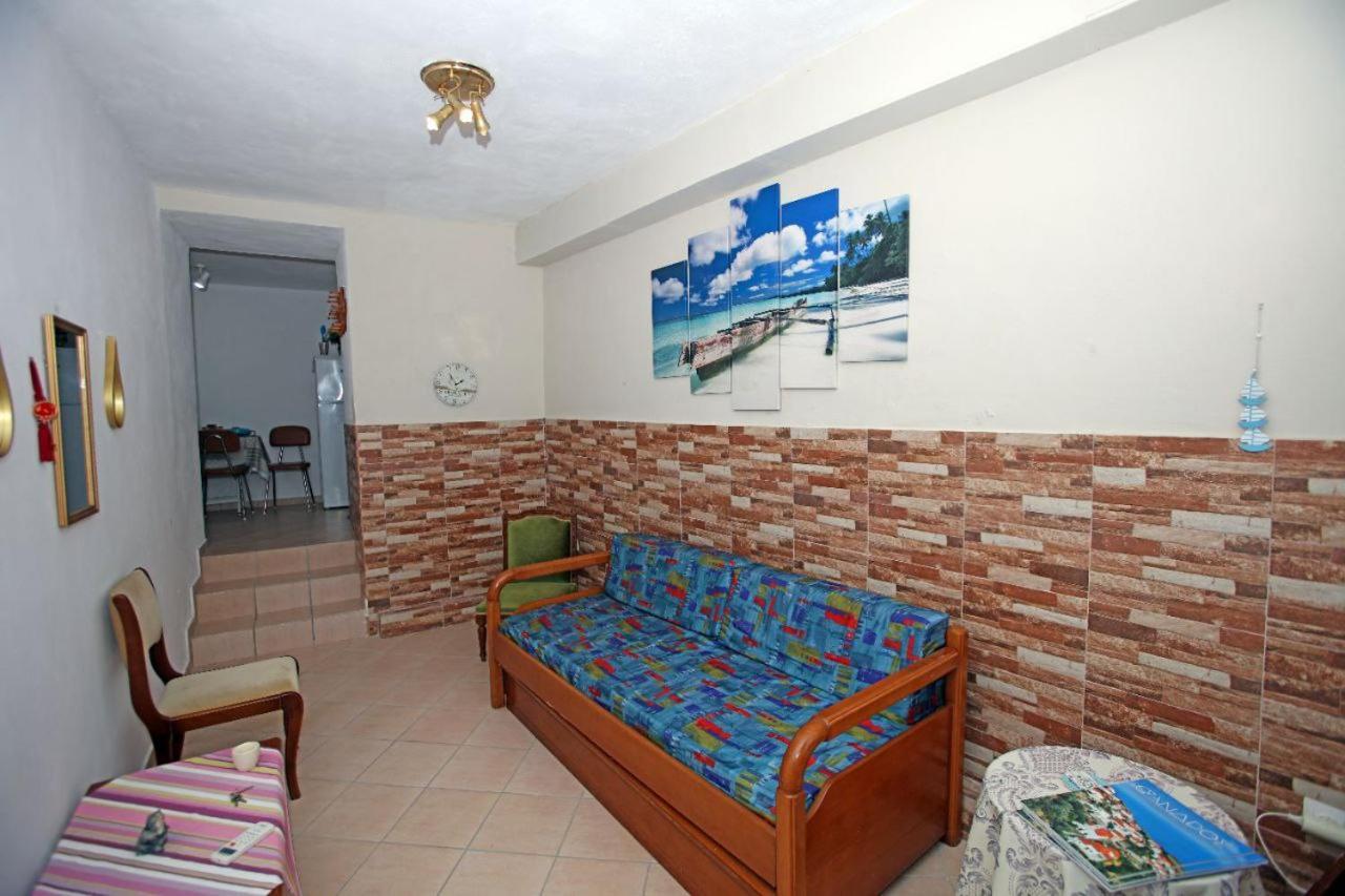 Paraporti Room 2 Ándros Екстериор снимка